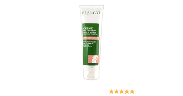 elancyl stretch mark