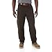 Wrangler Riggs Workwear Men's Ranger Pant,Dark Brown,40x32
