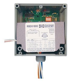 thumbnail image 2 of Rib Relays RIBD01BDC Dry Contact Relay Enclosed Time Delay Relay 20 Amp 2 of 12