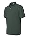 Men's 5.2 oz Hanes STEDMAN Blended Jersey Polo