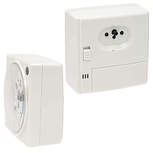 Casio Compact Size Atomic Clock