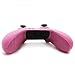 Xbox One Controller Skin Pink, BRHE Anti-Slip Silicone Cover Protector Case Accessories Set for Microsoft Xbox 1 Wireless/Wired Gamepad Joystick with 2 Cat Paw Thumb Grips Caps (Pink)thumb 4