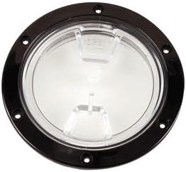 BECKSON SOFT-MATE MINI HOLDER BLACK