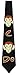 Three Rooker Monkey See Monkey Do Tie Mens Fun Neckties by The Necktie Company