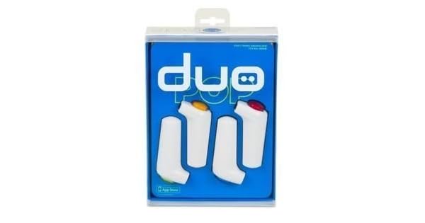 Amazon Com Duo Pop App Game Apple Ipad Ipad2 Ipad3 From