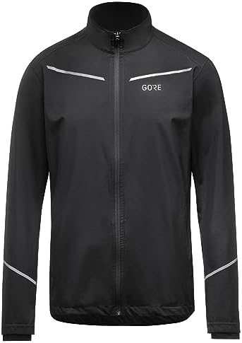 Amazon.com : GORE WEAR Men's Cycling Jacket, GORE-TEX PACLITE, XS