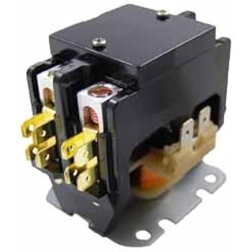 HVAC Contactor: Amazon.com