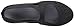 crocs Women's Swiftwater Wave W Flat, Black, 7 M US