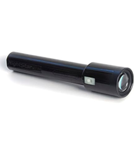 Amazon.com: HaveLight NightStar Shake Flashlight Capacitor Energy