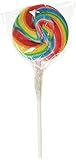 Swirl Pops - Lollipop Suckers (1-Pack of 12)