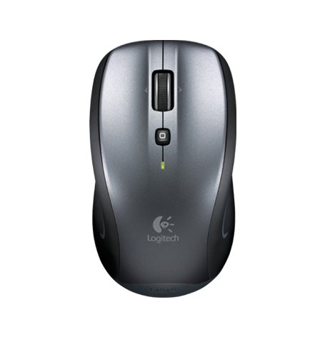 Amazon In Buy Logitech M515 Usb Couch Wireless Mouse Silver