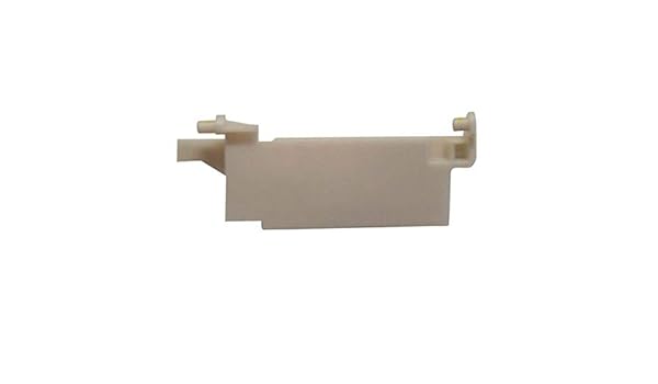 Recamania Pestillo Horno microondas Samsung DE6600226A: Amazon.es