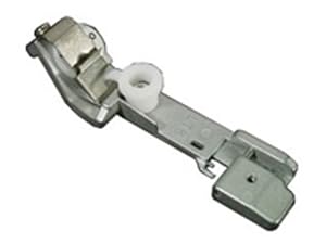 Amazon.com: Brother SA212 Serger Elastic Application Foot