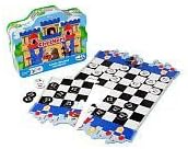 Pavilion Kids Checkers