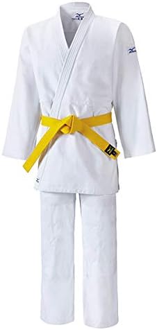 judogi mizuno