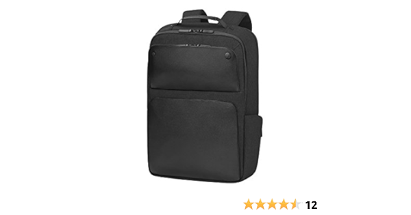 hp executive 17.3 backpack