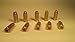 KP Tactical 40 S & W Snap Caps (10 Pack)