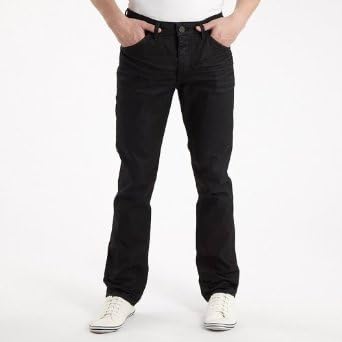 ben sherman black jeans