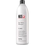 Kis No Yellow Shampoo 250ml Amazon De Beauty Kis No Yellow Shampoo 250ml Amazon De Beauty