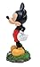 Woods International Disney Garden Statue, 11.75-Inch, Waving Mickey Mouse