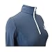 HR Farm Women's Ice Feel Quick Dry Performance Rider Longsleeve Shirt