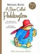 A Bear Called Paddington