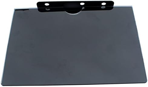 Orienttvbracket Wall Mount Bracket for DVD Players AV PS3 XBOX Remote Control Discs