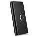 Power Bank 24000mAh Ultra High Capacity Portable Charger External Battery for iPhone iPad Samsung Galaxy Sony Xperia HTC Nintendo Switch Controller Gamepad and More Android Phone - Black