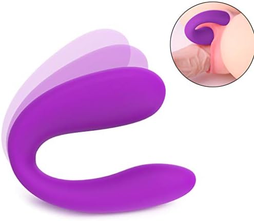 MIUSON Viberate Toy For Women & Couples,Stimulator,Waterproof,Easy To Clean