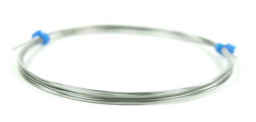 Niobium wire, 21 gauge awg (21ga/.029 inch/.7366mm diam…