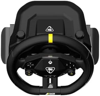 Racer Volante de carreras inalámbrico para Xbox Series X|S y Xbox One | PC con Windows 10/11