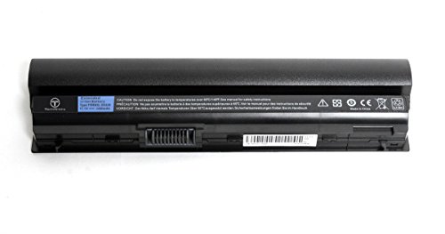 TechOrbits Laptop Battery for Dell Latitude E6320 E6330 E6430s E6220 E6230 Series - 3 Years Warranty