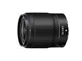 Nikon NIKKOR Z 35mm f/1.8 S