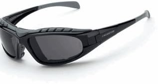 Crossfire Diamondback 2761AF Safety Glasses