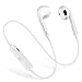 Wireless Bluetooth Headphones - in-Ear Headphones - Running Headphones for Women Men - Sport Bluetooth Earphones - Best Sport Wireless Earbuds - Outdoor Portable Bluetooth Earphones