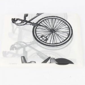insulated bike cover