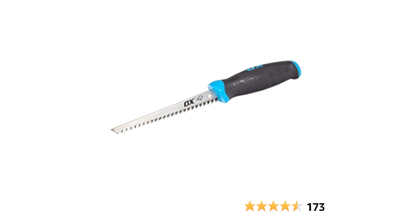 OX Trade Jab Saw - 6.5