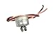 Whirlpool 4387490 Bimetal Thermostat for Refrigerator Defrost (IT18DKXSQ00, 4387490, PS371245, AP3108445)