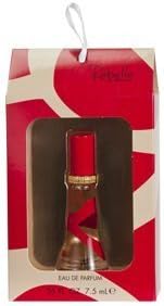 REBELLE For Women 0.25 oz EDP Ornament Box By RIHANNA