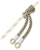 Yale 8mm Bee-Line Eye to Eye Prusik (5/16" x 24") Hand Spliced