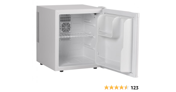 Amstyle mini nevera 46 litros minibar blanca mini nevera ...