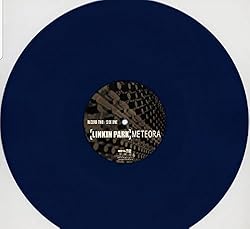 Linkin Park Meteora RSD LP