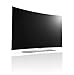 LG Electronics 55EG9600 55-Inch 4K Ultra HD Curved Smart OLED TV (2015 Model)