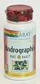 Andrographis (600 mg) Solaray 30 VCaps