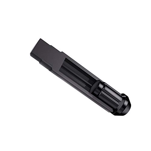 5 Point+Spline+Drive+Socket+Locking