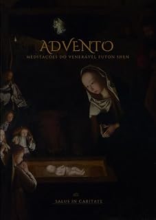 Livro Advento : Meditações com Venerável Fulton Sheen
