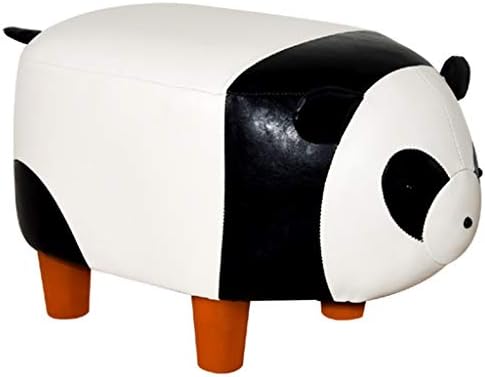 足置き台 かわいい動物のスツール オリジナルの動物の形のオスマン帝国 家
