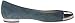 Naturalizer Women's Applause Ballet Flat