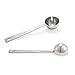 Tree-of-Life 15ML Stainless Steel Coffee Scoop Thicken Stainless Steel Smooth Tablespoonthumb 3
