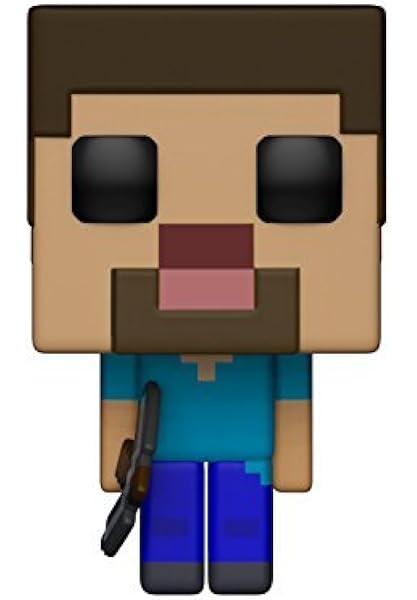 funko minecraft
